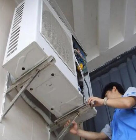 盐湖24小时空调维修热线